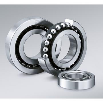 207DD Forklift Bearing With Cylindrical Outer Ring 35x95.65x25.2mm