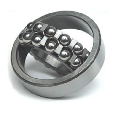 SQ18-RS Winding Shape Ball Joint Rod Ends