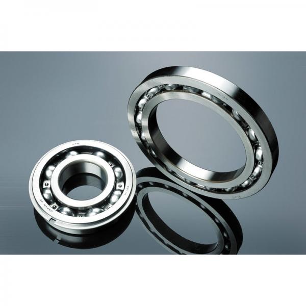 N216EC Cylindrical Roller Bearings #1 image