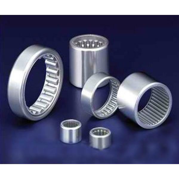 1.969 Inch | 50 Millimeter x 3.937 Inch | 100 Millimeter x 0.787 Inch | 20 Millimeter  Inch Thrust All Bearing XW3-3/4 95.25x123.82x19.05mm Used In Vertical Shaft #1 image