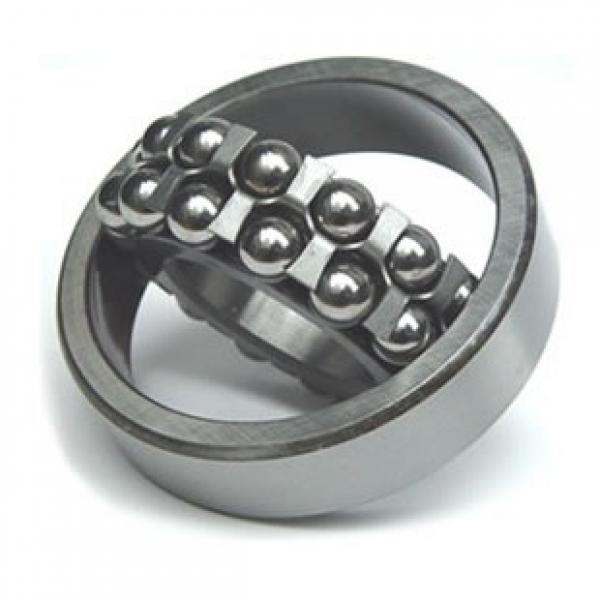 30CY77A-01100 Forklift Bearing / Round Outer Surface Bearing With Retainer 55x120.5x36mm #1 image