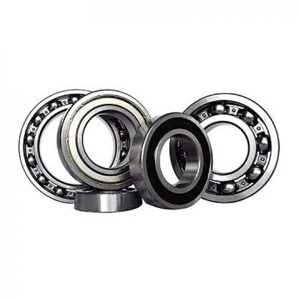 206KRRB6 Hexagonal Agricultural Ball Bearing 25.4x62x24mm #2 image